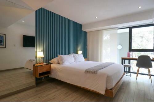 Apartamento Hotel Room Barranco