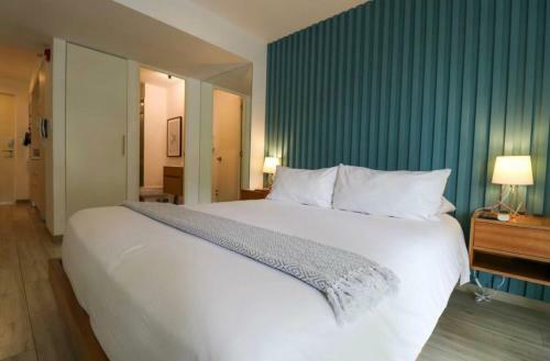 Apartamento Hotel Room Barranco
