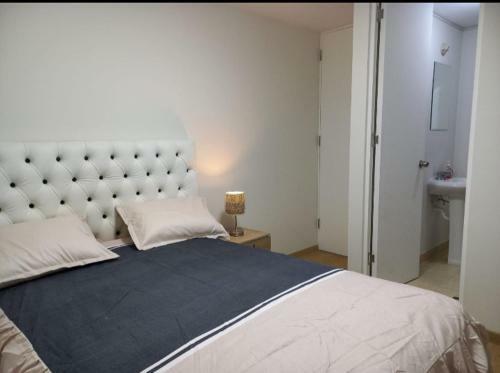 Apartamento Lindo Departamento Frente Al Mar