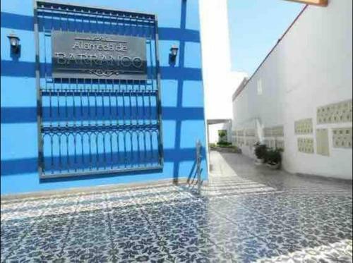 Apartamento Fancy Stays