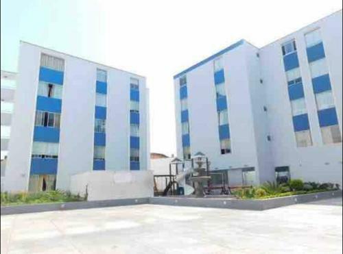 Apartamento Fancy Stays