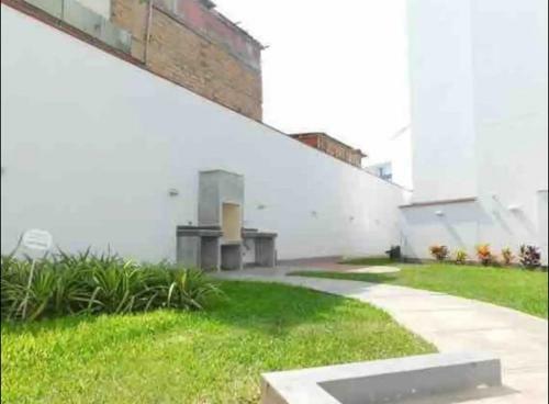 Apartamento Fancy Stays