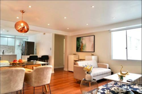 Apartamento Fancy Stays