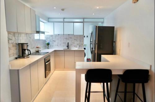 Apartamento Fancy Stays