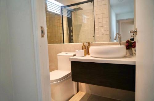 Apartamento Fancy Stays