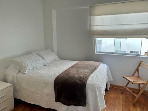 Miraflores San Mart�n Apartment