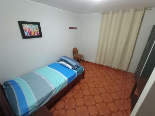 Hostal Mamita Julia Hospedaje