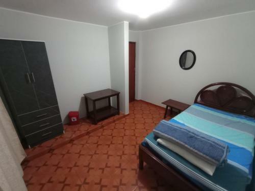 Hostal Mamita Julia Hospedaje