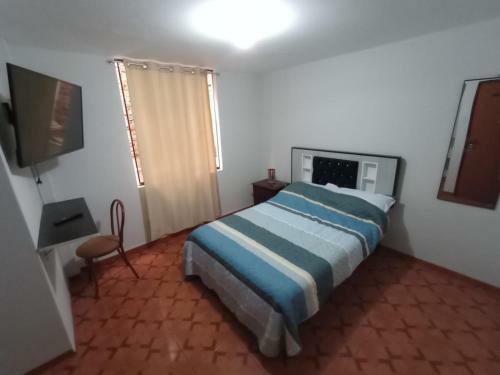 Hostal Mamita Julia Hospedaje