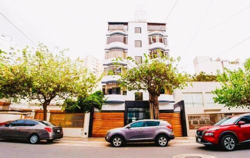 Apartamento Alquiler Temporal