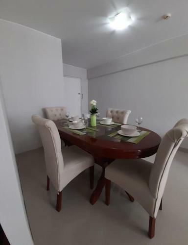 Modern Apartment In Lince / San Isidro / Jesus Maria