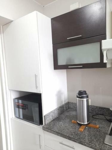Modern Apartment In Lince / San Isidro / Jesus Maria