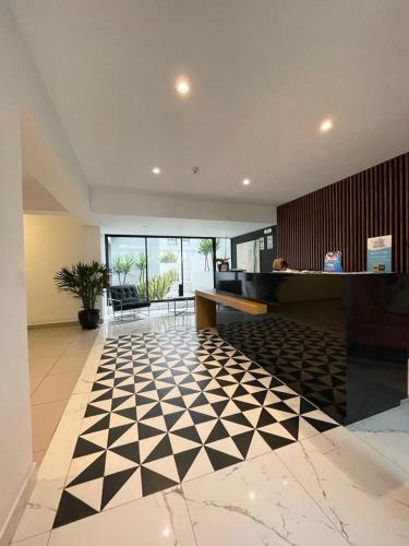 Apartamento Departamento Amoblado