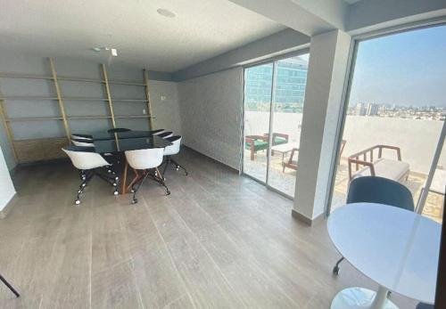 Apartamento Departamento En Javier Prado