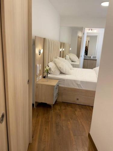 Apartamento Departamento En Javier Prado