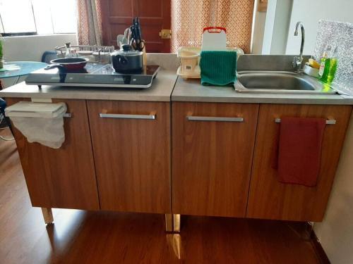 Apartamento Hermoso Minidepa de Estreno En La Molina