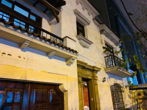 Miraflores Center Private Room/bath/netflix