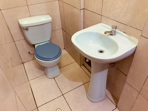 Miraflores Center Private Room/bath/netflix