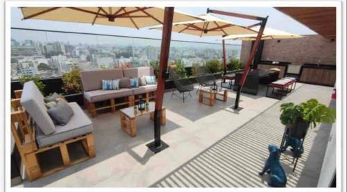 Apartamento El Sol Stays
