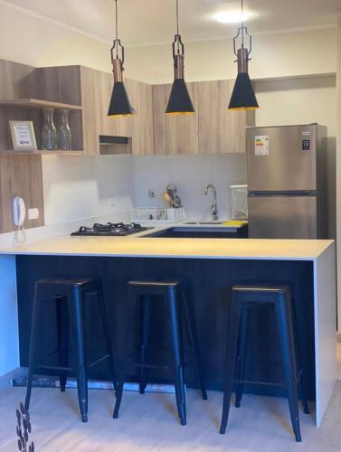 Apartamento El Sol Stays