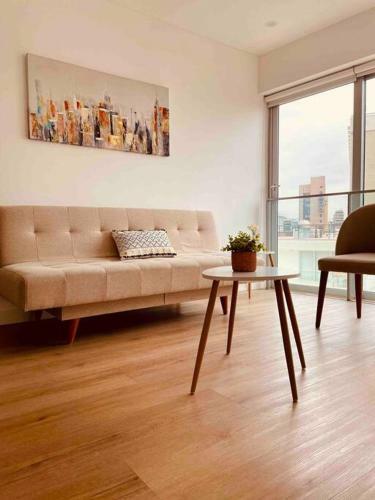 Apartamento Sky1004