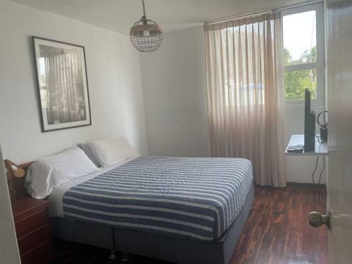 Apartamento Miraflores Dpto 3 Dormitorios