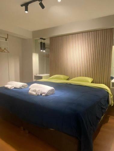 Apartamento Heart Of Barranco - 2 Bedroom