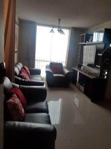 Apartamento Departamento La Cruceta 3