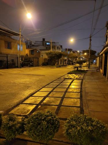 Alojamiento Orejuelas #204