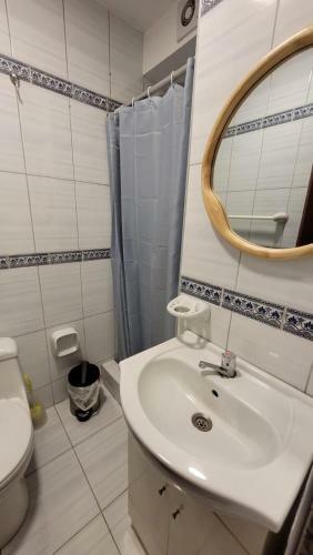 Alojamiento Orejuelas #204