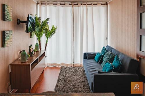 Apartamento Arrendamiento Peru