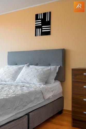 Apartamento Arrendamiento Peru