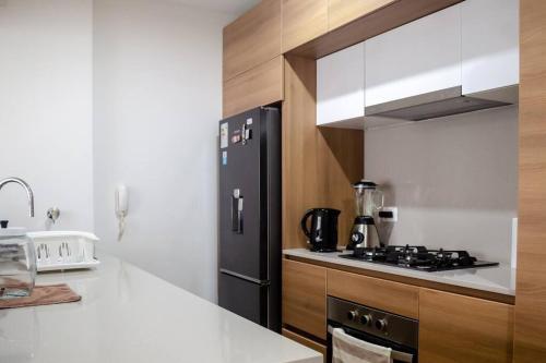 Apartamento Elegant And Cozy 2br - Central Location