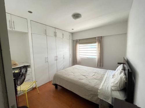 Apartamento Elegante Suite En Miraflores
