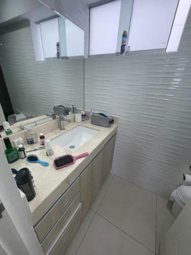 Apartamento En Pueblo Libre - Lima