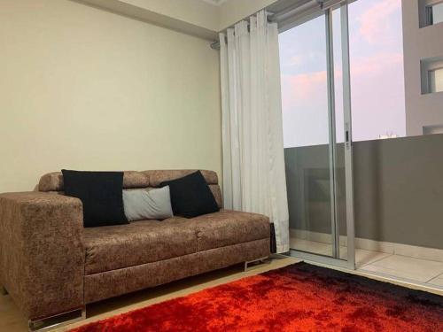 Vive Cerca A Miraflores Apart.
