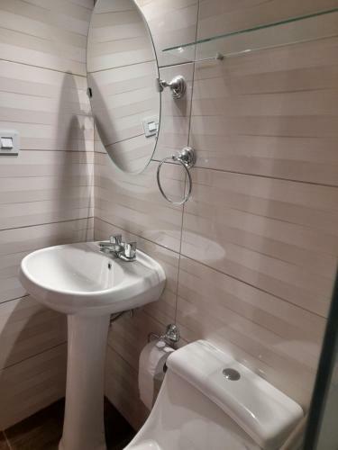 Hostal Terraza M�s Habitaciones En La Molina
