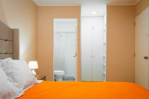 Apartamento Dpto De Ensue�o Lince