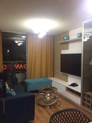 Apartamento Bonito Departamento Estreno