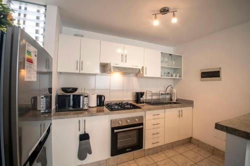 Apartamento Para 3 En Miraflores