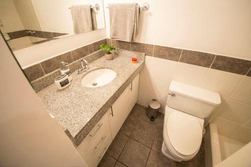 Apartamento Para 3 En Miraflores