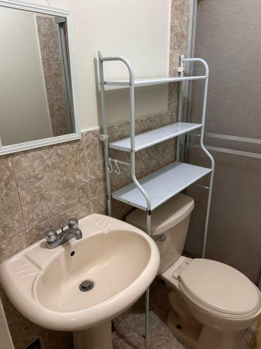 Apartamento Comodo Y Acogedor Depa En Lince