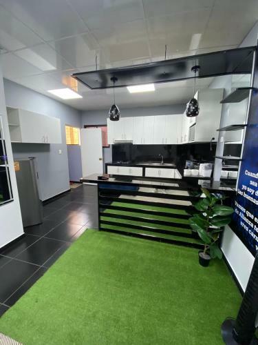 Apartamento Reber Cerca Del Aero Puerto