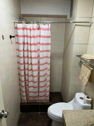 Cuarto Privado San Isidro Lima Peru