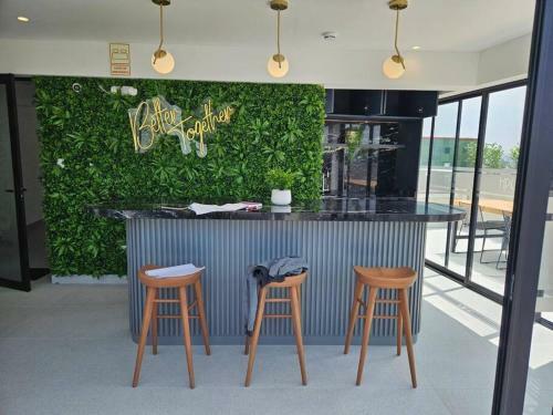 Apartamento Bell�simo Departamento de Estreno En Barranco