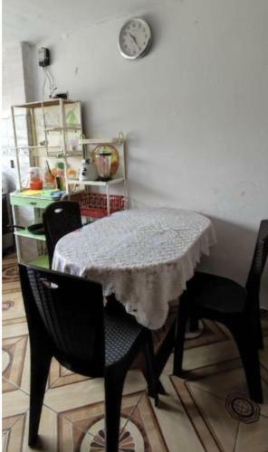 Apartamento La Posada Inti Chasqui Lima Peru