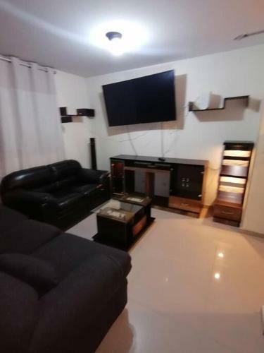 Apartamento Mini Departamento Lujo