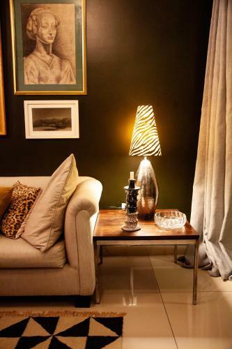 Apartamento Chic Miraflores 16th Floor