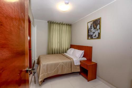 Hotel Cisneros 700