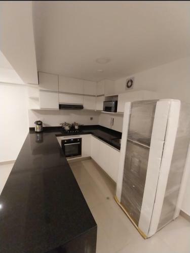 Apartamento Parque Residencial Pueblo Libre